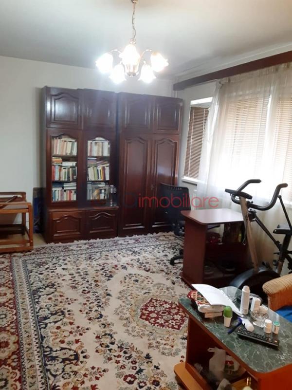 Apartament 2 camere de vanzare in Cluj-napoca, cartier Zorilor