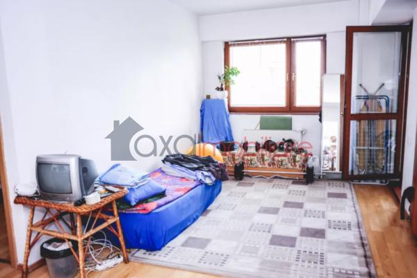 Apartament 2 camere de vanzare in Cluj-napoca, cartier Marasti