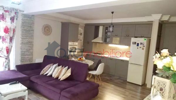 Apartament 2 camere de vanzare in Cluj-napoca, cartier Marasti