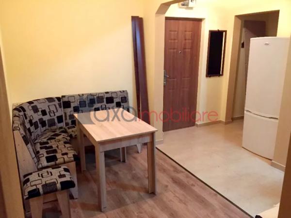 Apartament 3 camere de vanzare in Cluj-napoca, cartier Grigorescu
