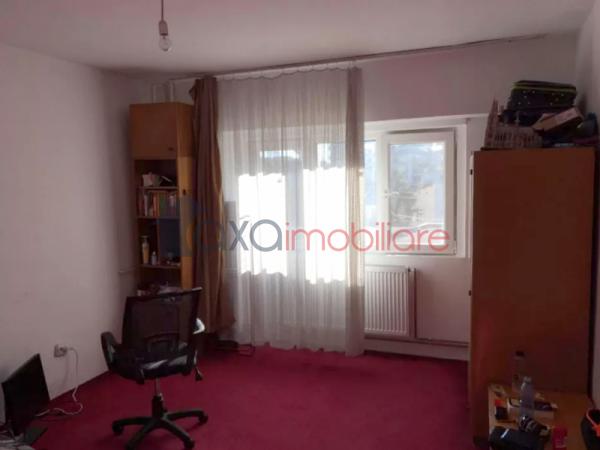 Apartament 3 camere de vanzare in Cluj-napoca, cartier Marasti