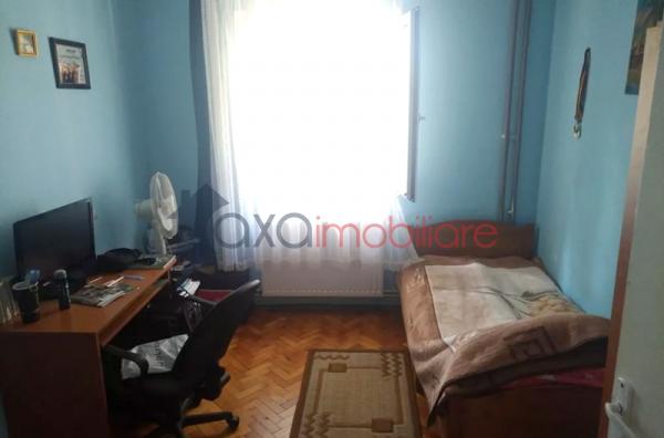 Apartament 3 camere de vanzare in Cluj-napoca, cartier Gheorgheni