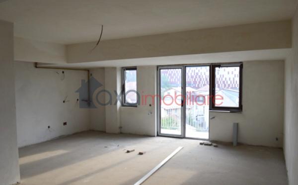 Apartament 2 camere de vanzare in Cluj-napoca, cartier Gruia