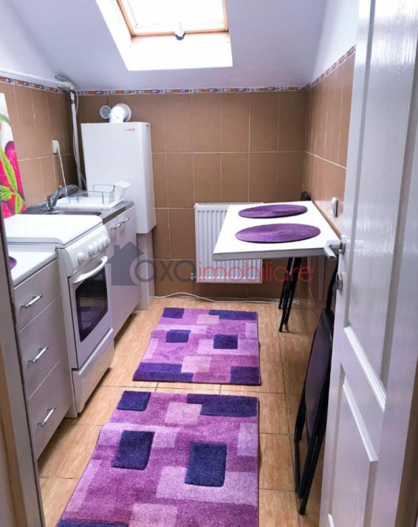 Apartament 1 camere de vanzare in Cluj-napoca, cartier Zorilor