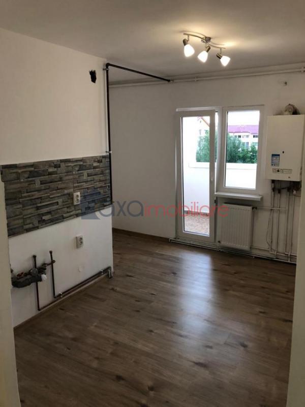 Apartament 2 camere de vanzare in Cluj-napoca, cartier Zorilor