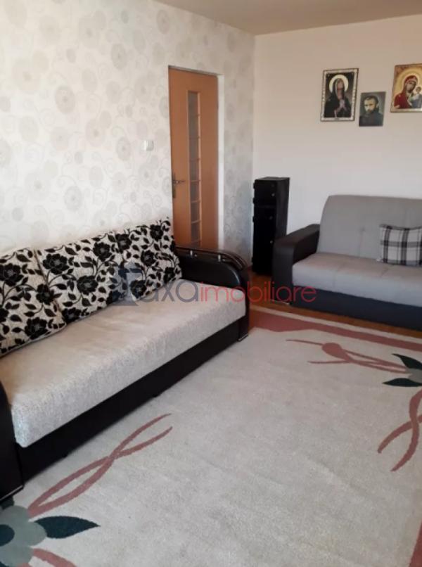 Apartament 2 camere de vanzare in Cluj-napoca, cartier Intre Lacuri