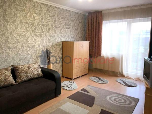 Apartament 1 camere de vanzare in Cluj-napoca, cartier Intre Lacuri