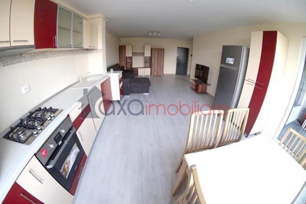 Apartament 2 camere de inchiriat in Cluj-napoca, cartier Semicentral