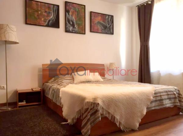 Apartament 1 camere de vanzare in Cluj-napoca, cartier Gheorgheni