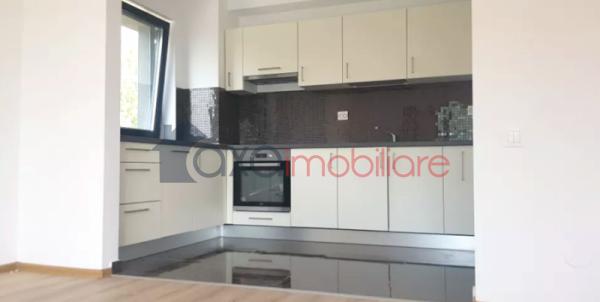 Apartament 3 camere de vanzare in Cluj-napoca, cartier Gheorgheni