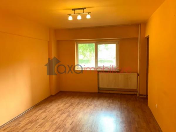 Apartament 2 camere de vanzare in Cluj-napoca, cartier Intre Lacuri