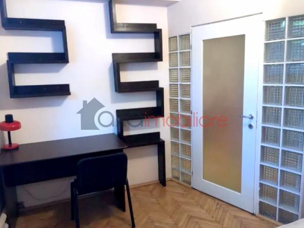 Apartament 2 camere de vanzare in Cluj-napoca, cartier Centru