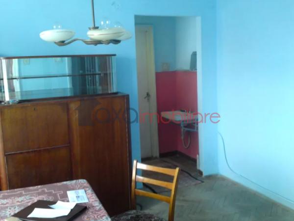 Apartament 2 camere de vanzare in Cluj-napoca, cartier Gheorgheni