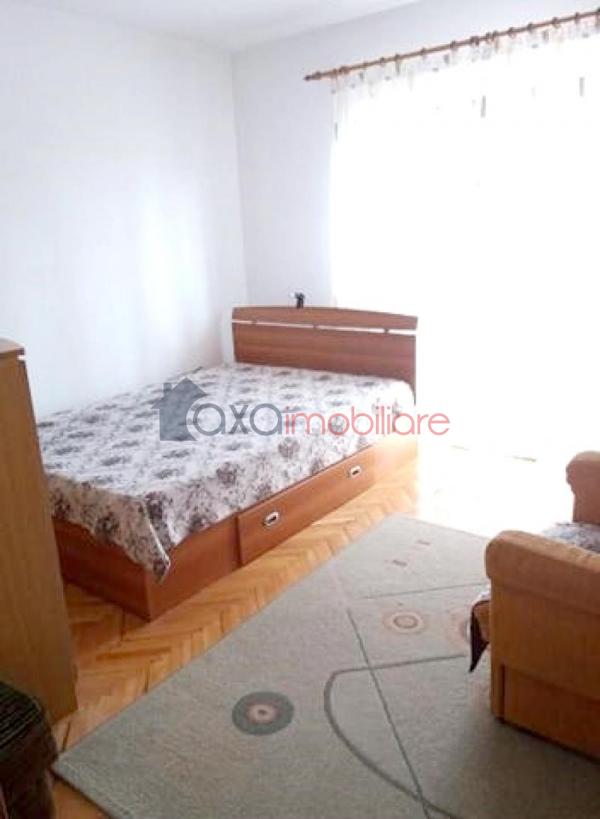 Apartament 3 camere de vanzare in Cluj-napoca, cartier Gheorgheni