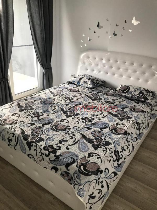 Apartament 3 camere de inchiriat in Sannicoara