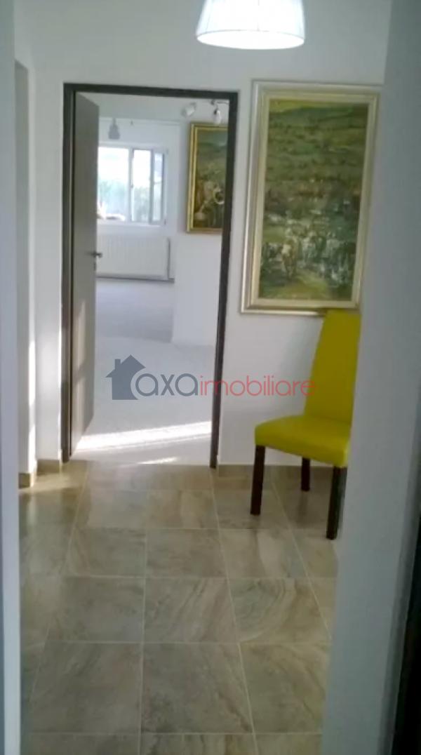Apartament 4 camere de vanzare in Cluj-napoca, cartier Grigorescu
