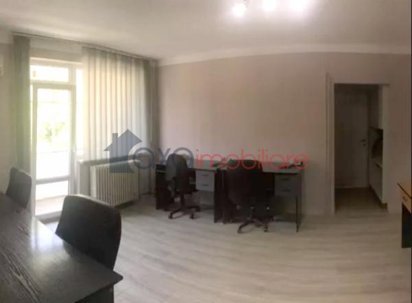 Apartament 2 camere de vanzare in Cluj-napoca, cartier Centru