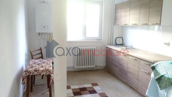 Apartament 2 camere de vanzare in Cluj-napoca, cartier Gheorgheni