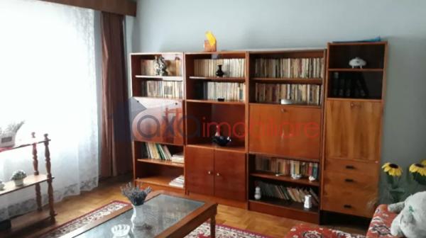 Apartament 3 camere de vanzare in Cluj-napoca, cartier Gheorgheni