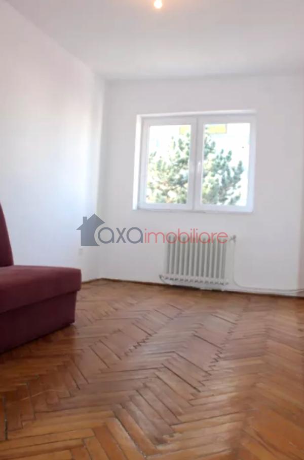 Apartament 3 camere de vanzare in Cluj-napoca, cartier Manastur