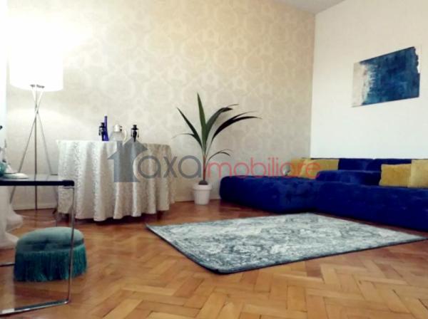 Apartament 2 camere de vanzare in Cluj-napoca, cartier Centru