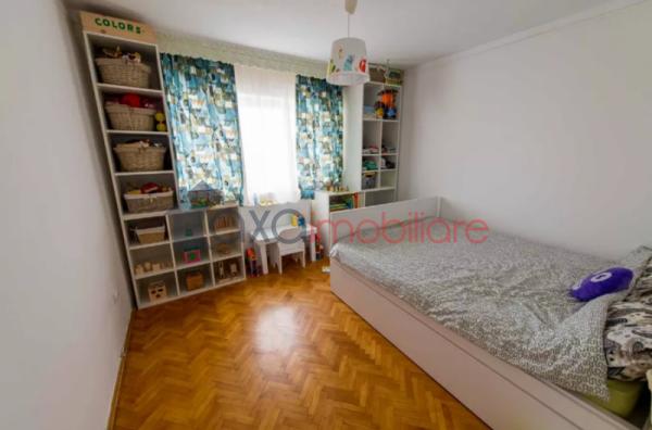 Apartament 2 camere de vanzare in Cluj-napoca, cartier Manastur