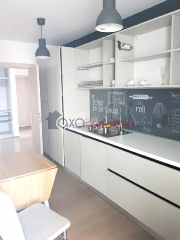 Apartament 2 camere de vanzare in Cluj-napoca, cartier Centru