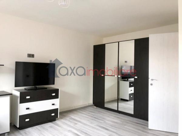 Apartament 2 camere de vanzare in Cluj-napoca, cartier Marasti