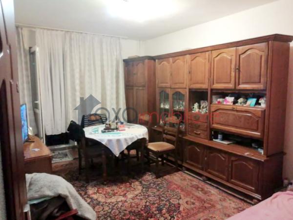 Apartament 2 camere de vanzare in Cluj-napoca, cartier Manastur