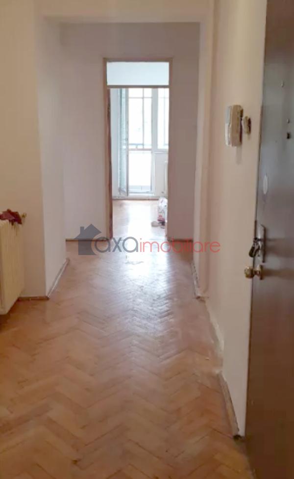 Apartament 4 camere de vanzare in Cluj-napoca, cartier Manastur