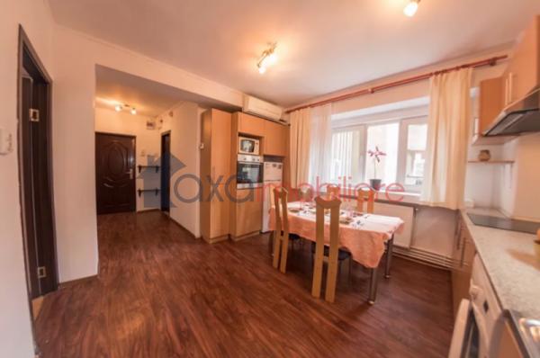 Apartament 3 camere de vanzare in Cluj-napoca, cartier Marasti