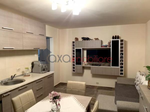 Apartament 3 camere de vanzare in Cluj-napoca, cartier Intre Lacuri