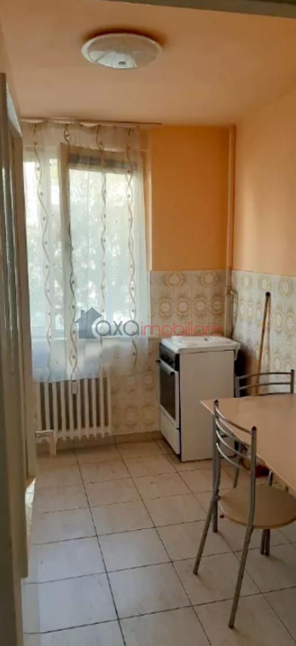 Apartament 2 camere de vanzare in Cluj-napoca, cartier Grigorescu