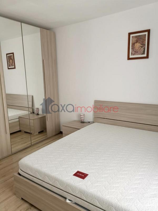 Apartament 2 camere de inchiriat in Cluj-napoca, cartier Zorilor