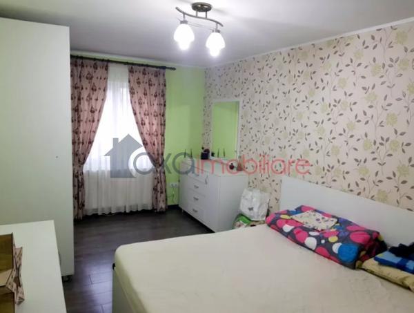 Apartament 2 camere de vanzare in Cluj-napoca, cartier Marasti