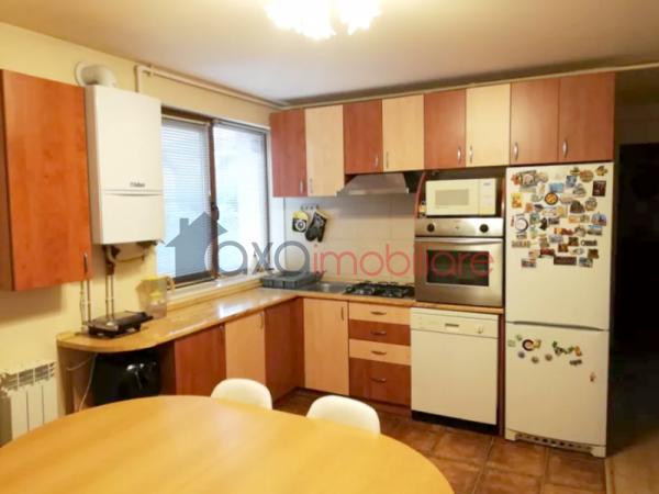 Apartament 3 camere de vanzare in Cluj-napoca, cartier Manastur