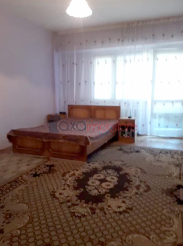 Apartament 1 camere de vanzare in Cluj-napoca, cartier Manastur