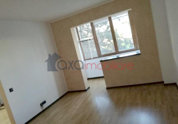 Apartament 3 camere de vanzare in Cluj-napoca, cartier Manastur