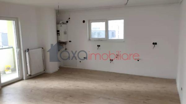 Apartament 2 camere de vanzare in Cluj-napoca, cartier Calea Turzii