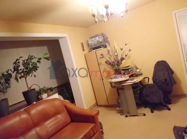 Apartament 3 camere de vanzare in Cluj-napoca, cartier Manastur