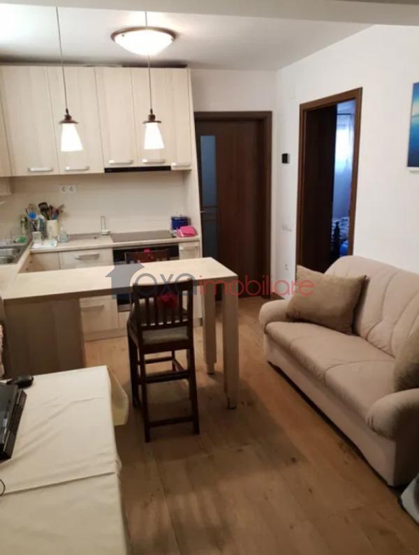 Apartament 2 camere de vanzare in Cluj-napoca, cartier Intre Lacuri