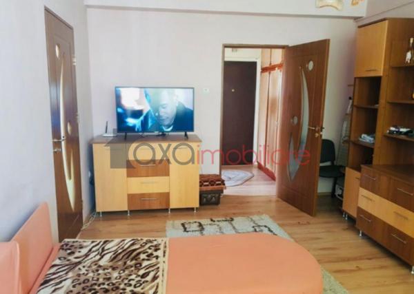 Apartament 2 camere de vanzare in Cluj-napoca, cartier Manastur