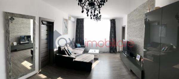 Apartament 2 camere de vanzare in Cluj-napoca, cartier Gheorgheni