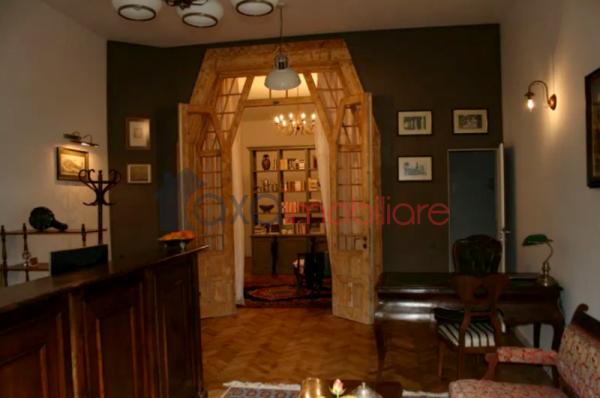 Apartament 2 camere de vanzare in Cluj-napoca, cartier Centru