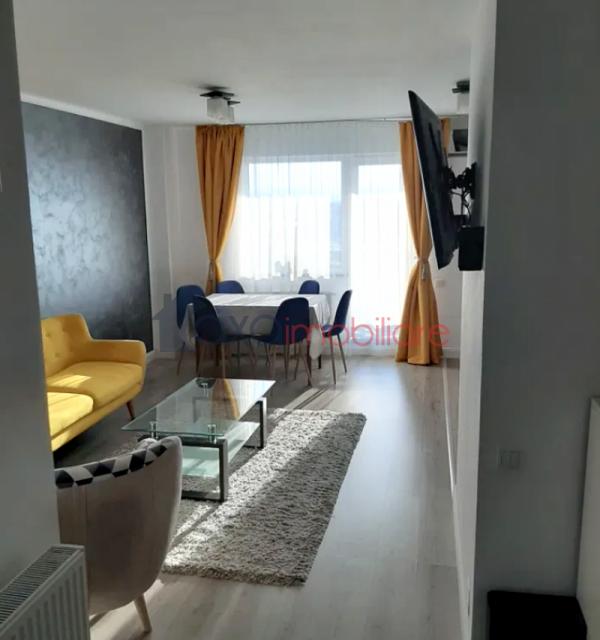 Apartament 3 camere de vanzare in Cluj-napoca, cartier Marasti