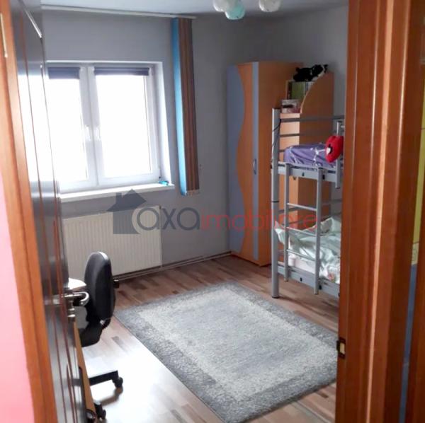 Apartament 3 camere de vanzare in Cluj-napoca, cartier Marasti