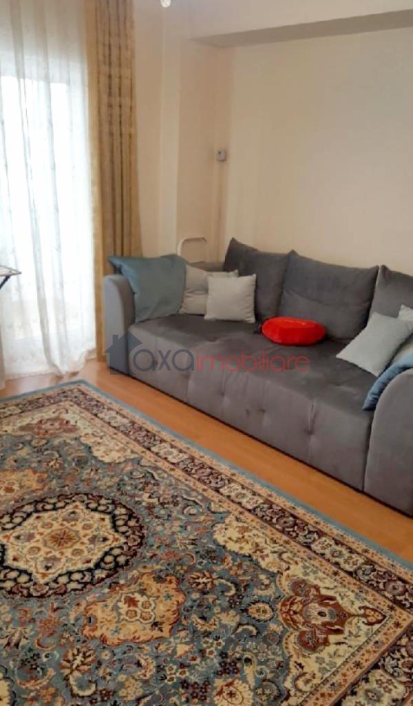 Apartament 2 camere de vanzare in Cluj-napoca, cartier Centru