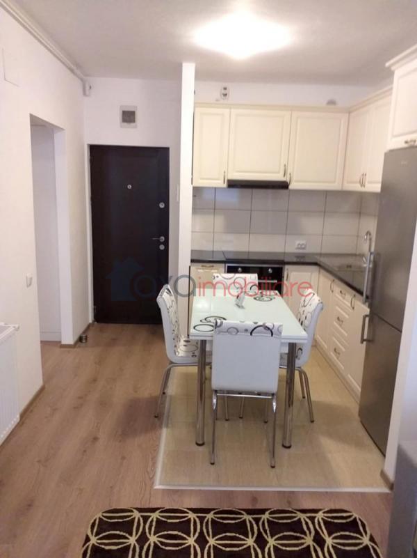 Apartament 3 camere de inchiriat in Cluj-napoca, cartier Iris