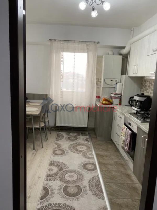 Apartament 2 camere de vanzare in Cluj-napoca, cartier Marasti