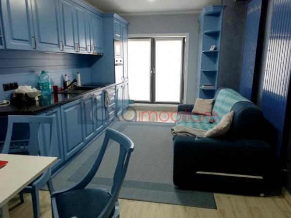 Apartament 2 camere de vanzare in Cluj-napoca, cartier Marasti